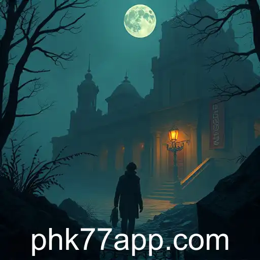 Exploring the Thrilling World of Adventure Games: A Focus on 'phk77'