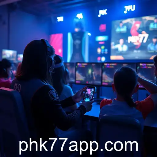 Navigating the Digital Arcade: The Rise of Online Gaming Platforms