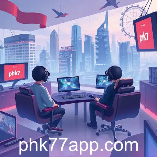 Gaming and Global Trends 2025