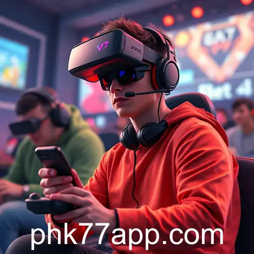 Emerging Trends in the Gaming Industry