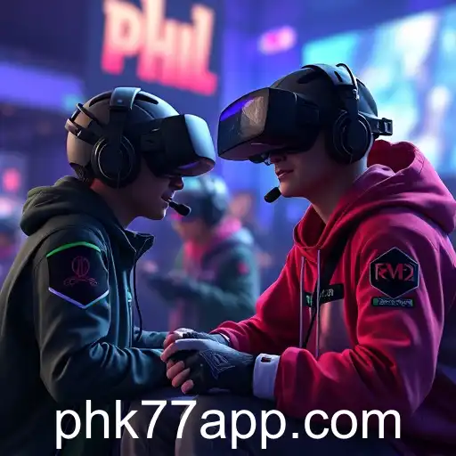 The Evolution of Gaming Landscapes