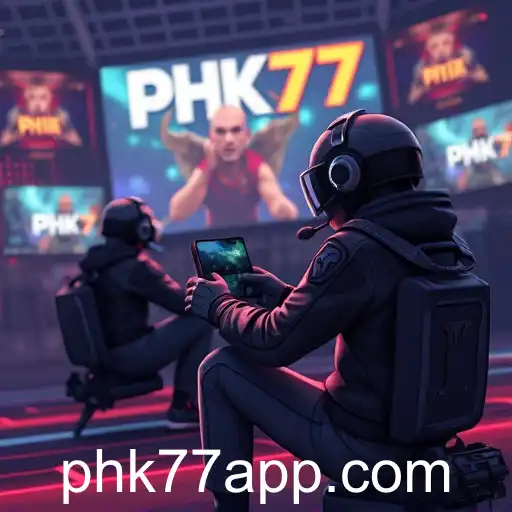 Gaming Revolution: PHK77 and Beyond