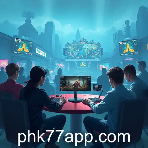 Gaming Trends to Watch in 2025