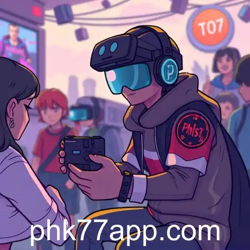 Gaming Trends and Online Communities Forge New Era