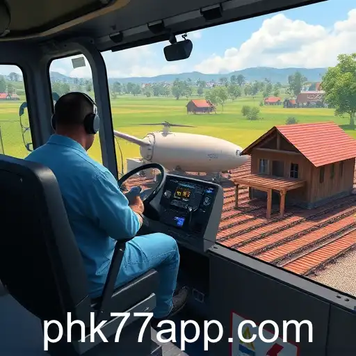 Digital Evolution: Gaming in a Global Context