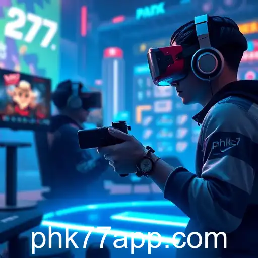 The Evolution of Online Gaming in 2025