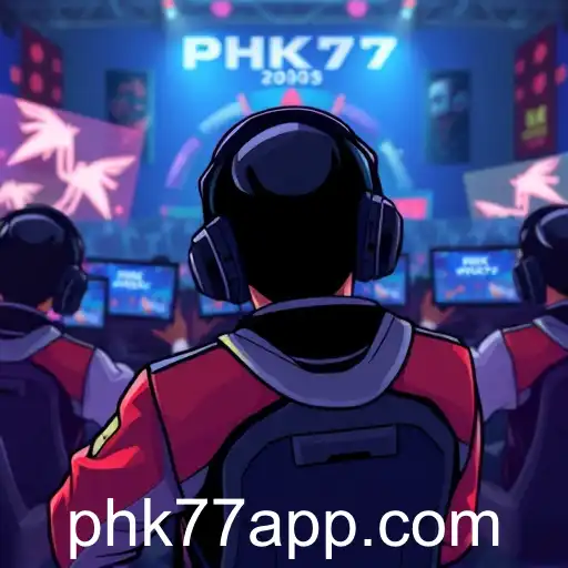 The Rise of PHK77 in Global Gaming