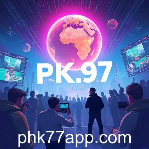 PHK77 Shaping Gaming Trends in the Digital Era