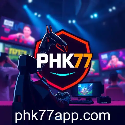 The Rise of PHK77 in Online Gaming