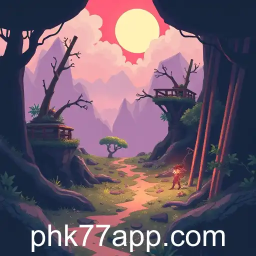 The Rise of PHK77 in the Gaming World