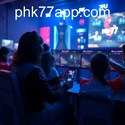 Navigating the Digital Arcade: The Rise of Online Gaming Platforms