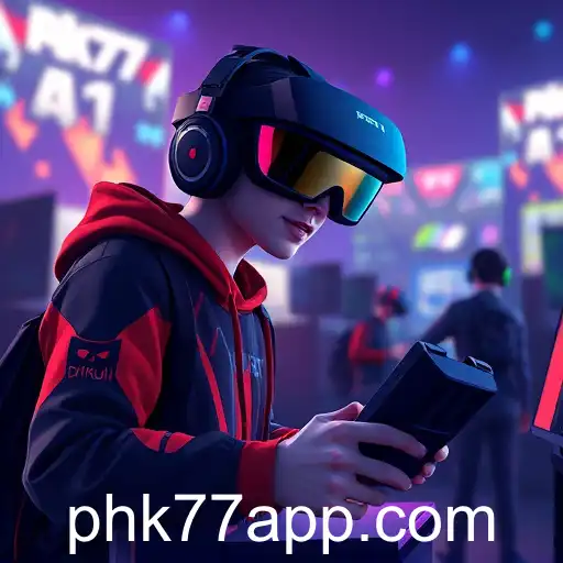 The Evolution of Gaming in 2025