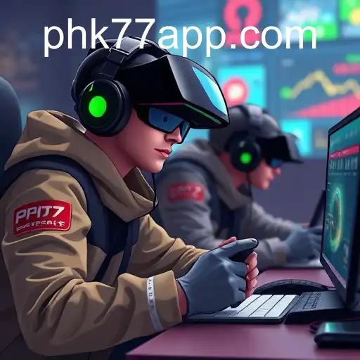 The Evolution of Online Gaming Communities