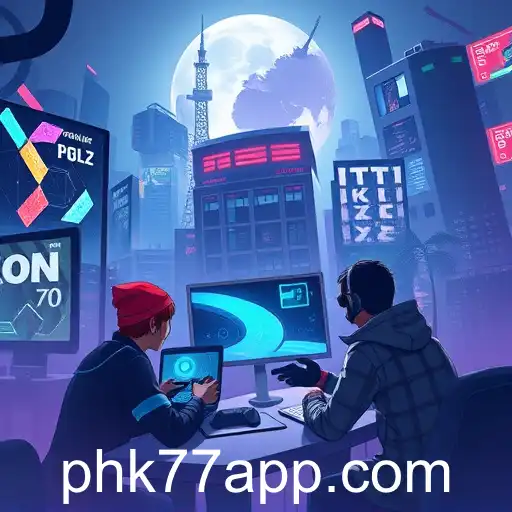 The Evolution of Online Gaming in 2025