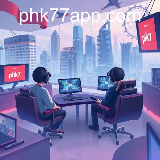 Gaming and Global Trends 2025