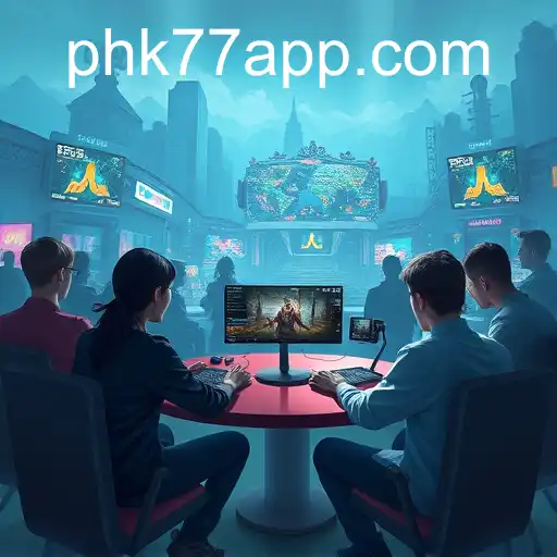 Gaming Trends to Watch in 2025