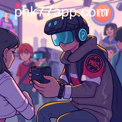 Gaming Trends and Online Communities Forge New Era