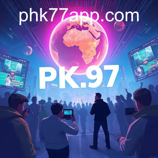 PHK77 Shaping Gaming Trends in the Digital Era