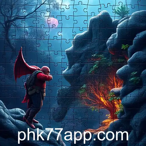 Exploring the World of Puzzle Games: A Dive into Creativity and Strategy