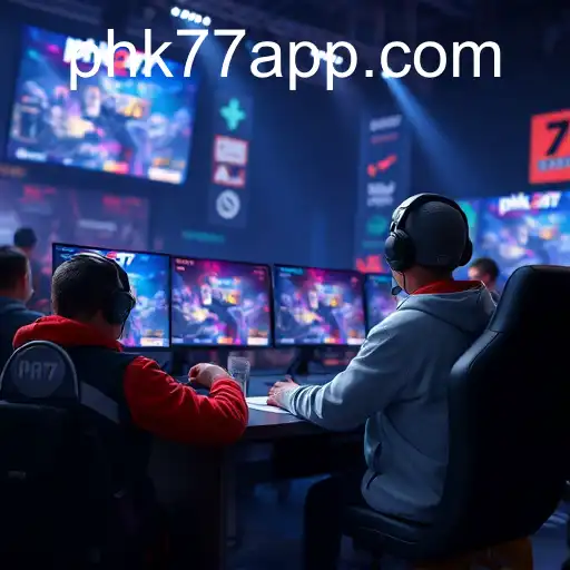 E-Sports Evolution: The Rise of English Game Platforms