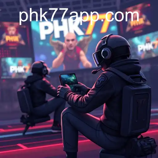 The Rise of PHK77: A Game-Changer in the Industry