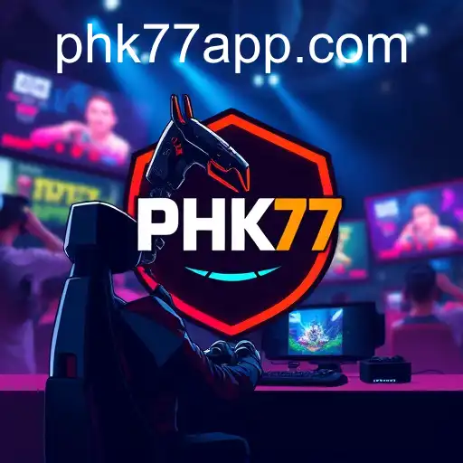 The Rise of PHK77 in Online Gaming