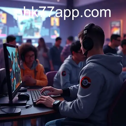 The Rise of Online Gaming Communities in 2026