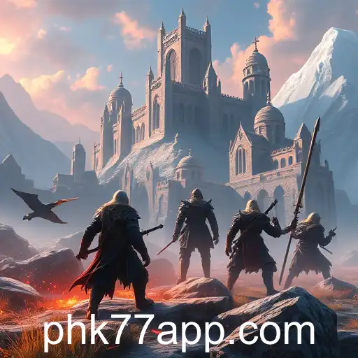 Exploring the Diverse World of RPG Games: A Deep Dive into 'phk77'