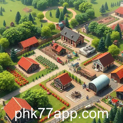 Exploring the Immersive World of Simulation Games