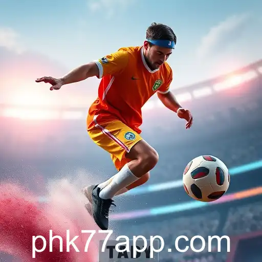 Exploring the Exciting World of Sports Games with 'phk77'