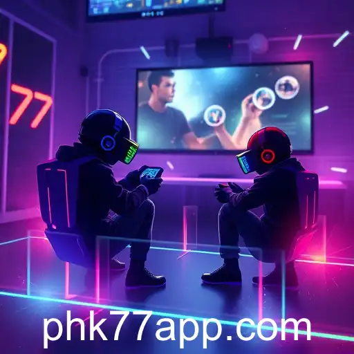 Emerging Trends in Online Gaming: A 2025 Perspective